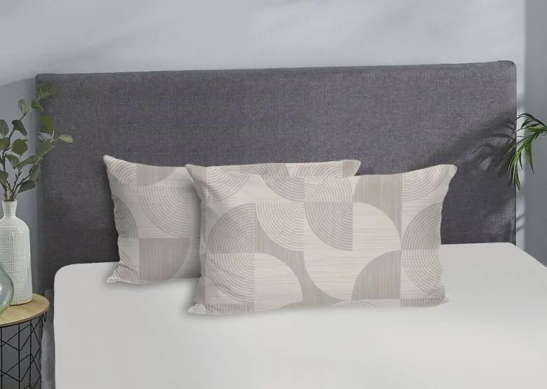 Kissenbezug Satin