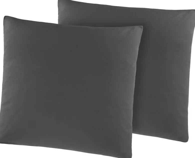 Kissenhülle Microfaser