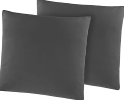 Kissenhülle Microfaser