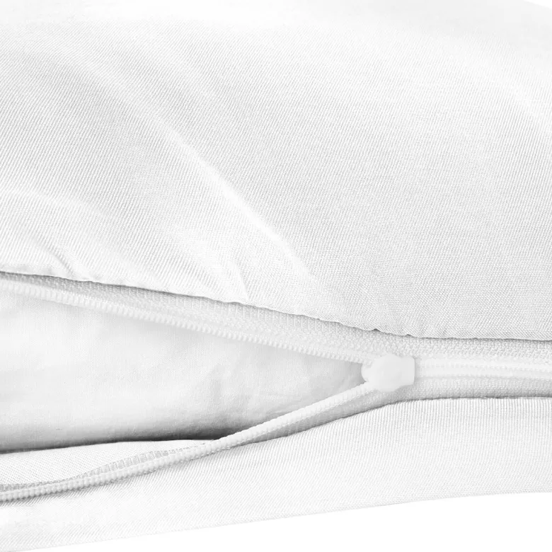 Kissenhülle Microfaser