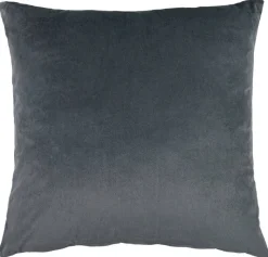 Kissenhülle sortiert Polyester B/L: ca. 40x40 cm