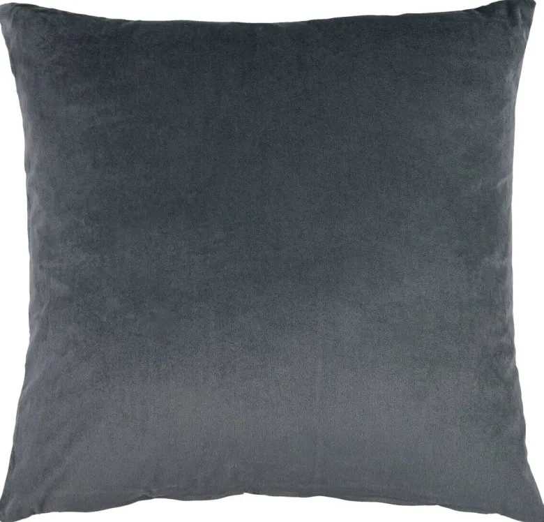 Kissenhülle sortiert Polyester B/L: ca. 40x40 cm