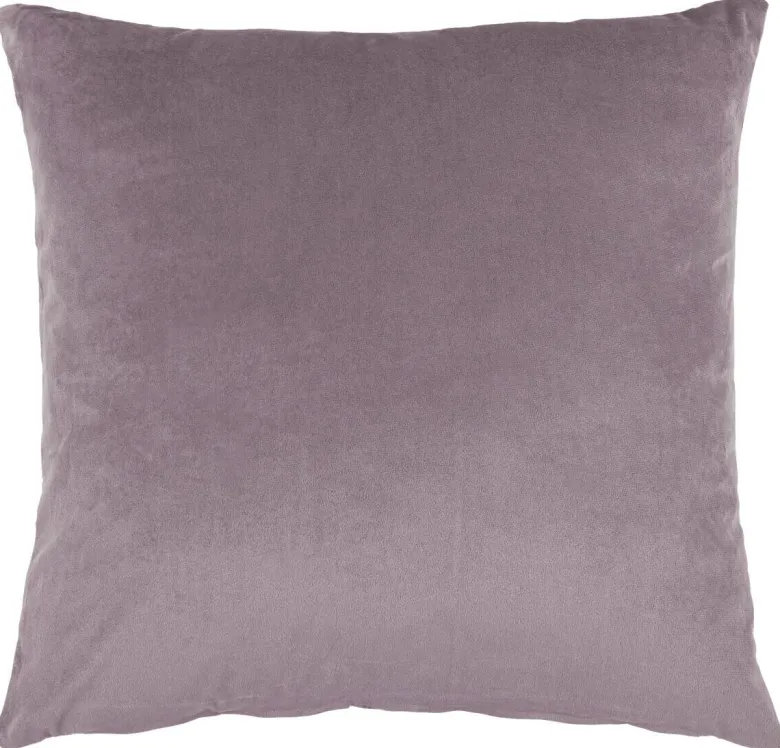 Kissenhülle sortiert Polyester B/L: ca. 40x40 cm