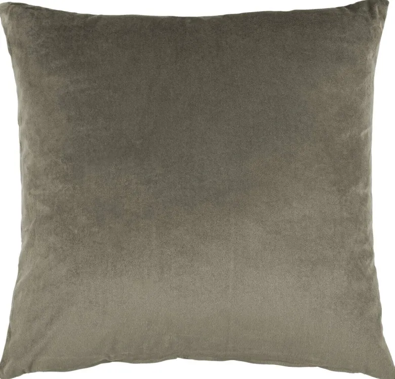 Kissenhülle sortiert Polyester B/L: ca. 40x40 cm