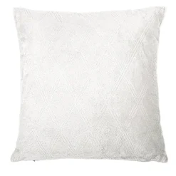 Kissenhülle sortiert Polyester B/L: ca. 40x40 cm
