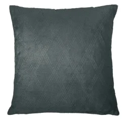 Kissenhülle sortiert Polyester B/L: ca. 40x40 cm