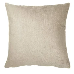 Kissenhülle sortiert Polyester B/L: ca. 40x40 cm