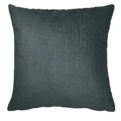 Kissenhülle sortiert Polyester B/L: ca. 40x40 cm