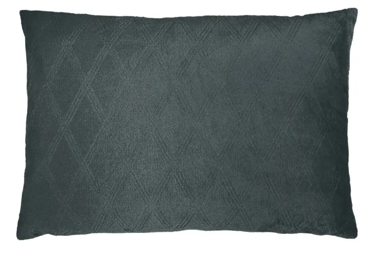 Kissenhülle sortiert Polyester B/L: ca. 60x40 cm