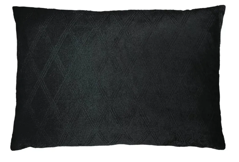 Kissenhülle sortiert Polyester B/L: ca. 60x40 cm