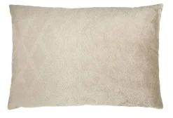 Kissenhülle sortiert Polyester B/L: ca. 60x40 cm