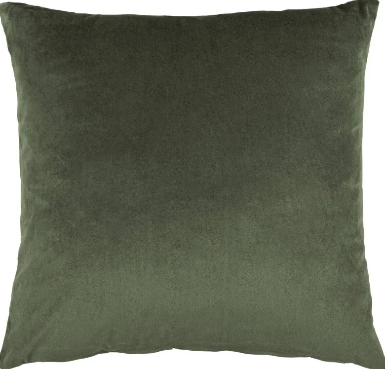 Kissenhülle sortiert Polyester B/L: ca. 60x60 cm