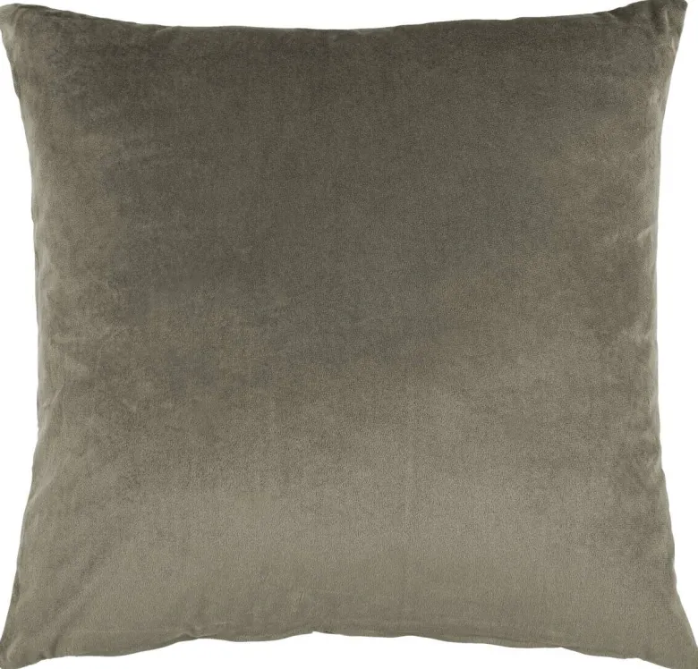 Kissenhülle sortiert Polyester B/L: ca. 60x60 cm