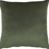 Kissenhülle sortiert Polyester B/L: ca. 48x48 cm