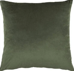 Kissenhülle sortiert Polyester B/L: ca. 48x48 cm