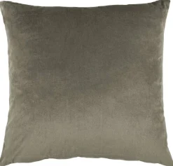 Kissenhülle sortiert Polyester B/L: ca. 48x48 cm