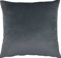 Kissenhülle sortiert Polyester B/L: ca. 48x48 cm