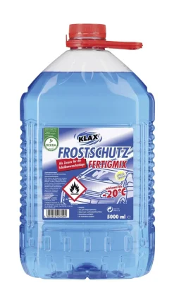 KLAX Frostschutz ca. 5 l