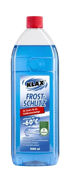 KLAX Frostschutz ca. 1 l
