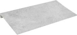 Klebefolie Beton B/L: ca. 67,5x200 cm