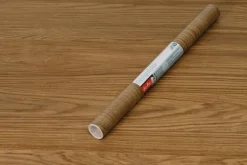 Klebefolie Holzoptik braun B/L: ca. 67,5x200 cm