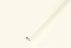 Klebefolie offwhite B/L: ca. 45x200 cm