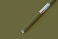Klebefolie olive B/L: ca. 45x200 cm