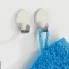 Klebehaken Edelstahl Edelstahl
