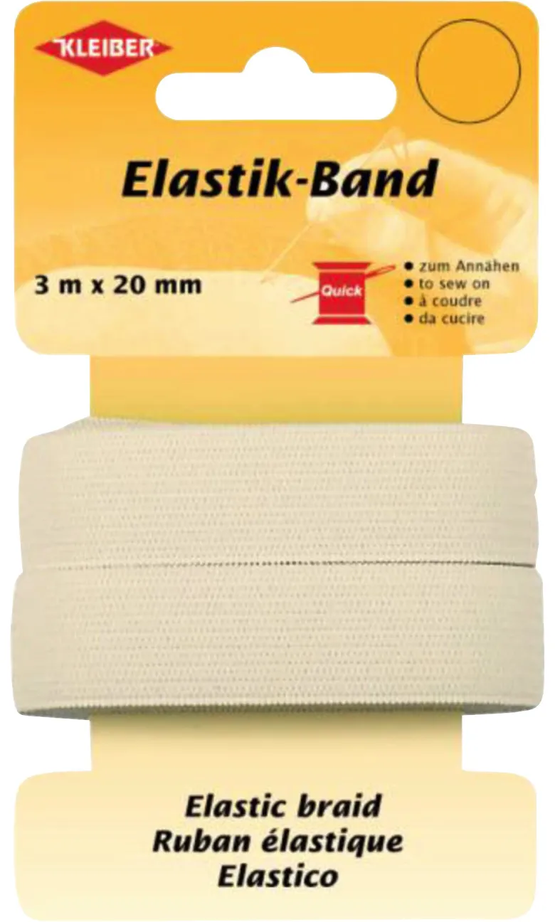 Kleiber Elastic-Band
