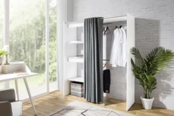 Kleiderschrank Colmar B/H/T: ca. 182x185x50 cm
