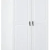 Kleiderschrank Hedda B/H/T: ca. 104x180x56 cm