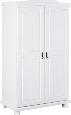 Kleiderschrank Hedda B/H/T: ca. 104x180x56 cm