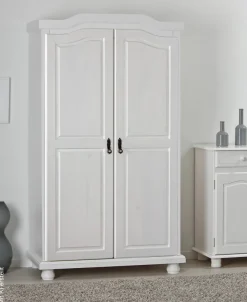 Kleiderschrank Hedda B/H/T: ca. 104x180x56 cm
