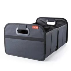 Kofferraum-Organizer B/H/L: ca. 33x23x47 cm