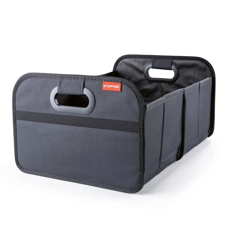 Kofferraum-Organizer B/H/L: ca. 33x23x47 cm