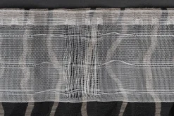Kombivorhang 2er Pack Stream taupe B/L: ca. 135x245 cm