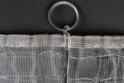 Kombivorhang 2er Pack Stream taupe B/L: ca. 135x245 cm