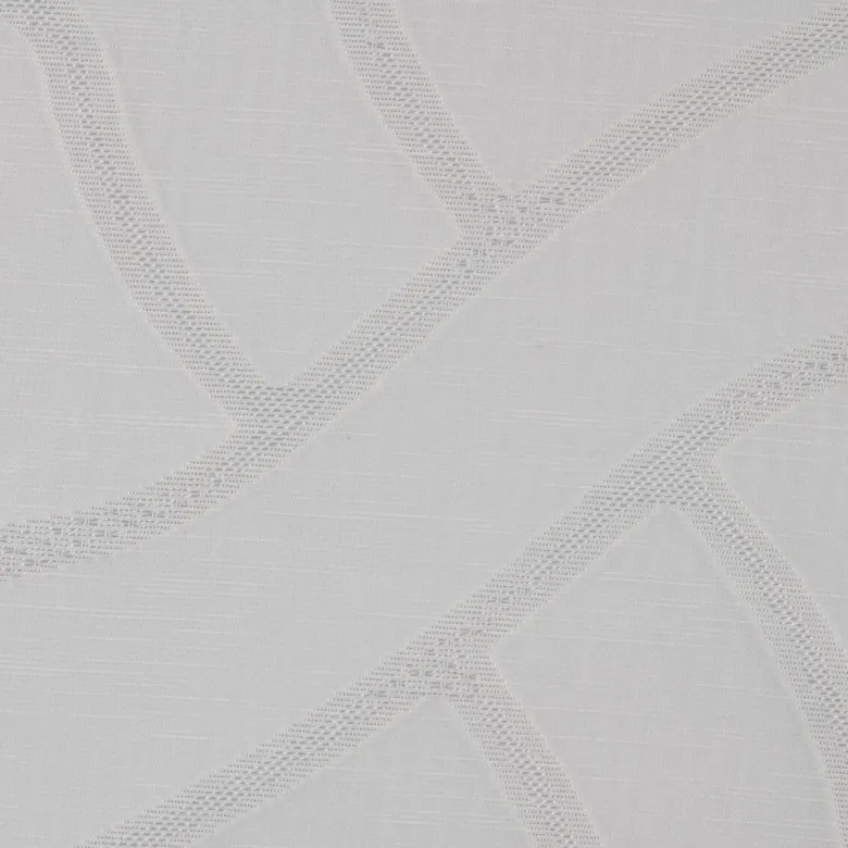 Kombivorhang Rita weiß B/L: ca. 140x245 cm