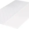 Komfortschaumtopper Phoenix weiß Liegefläche B/L: ca. 120x200 cm