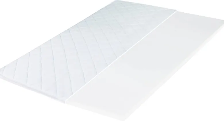 Komfortschaumtopper Phoenix Liegefläche B/L: ca. 180x200 cm