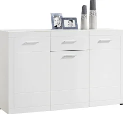 Kommode Atlanta B/H/T: ca. 146x92x40 cm