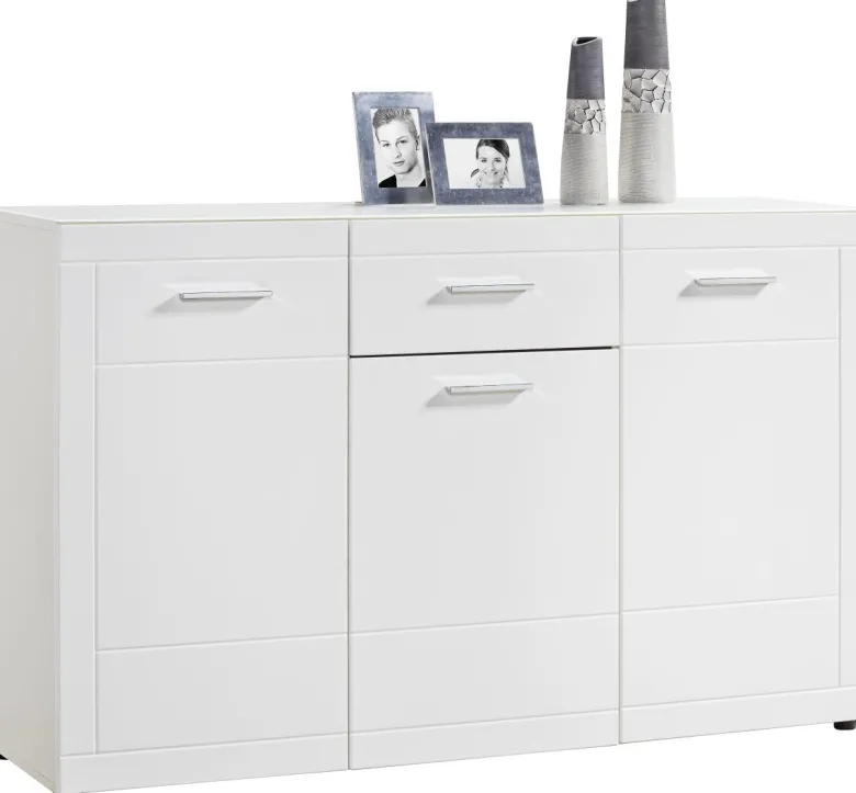 Kommode Atlanta B/H/T: ca. 146x92x40 cm
