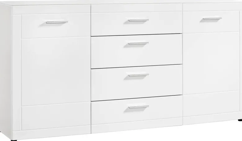Kommode Atlanta B/H/T: ca. 180x92x40 cm
