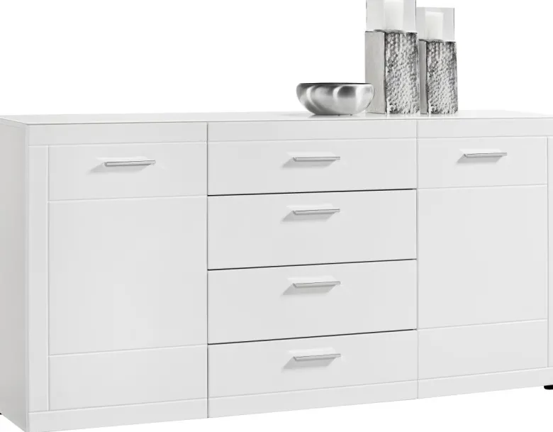 Kommode Atlanta B/H/T: ca. 180x92x40 cm