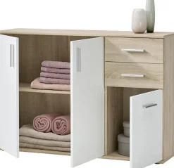 Kommode Bobby 2 B/H/T: ca. 120x82x35 cm