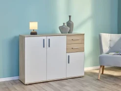 Kommode Bobby 2 B/H/T: ca. 120x82x35 cm