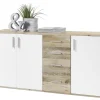 Kommode Bobby 3 B/H/T: ca. 160x82x35 cm