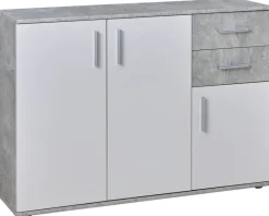 Kommode Bobby 2 B/H/T: ca. 120x82x35 cm