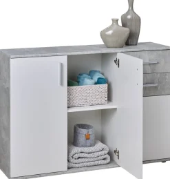 Kommode Bobby 2 B/H/T: ca. 120x82x35 cm