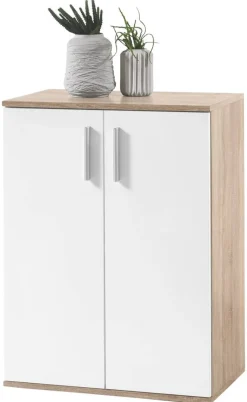 Kommode Bobby 1 B/H/T: ca. 60x82x35 cm